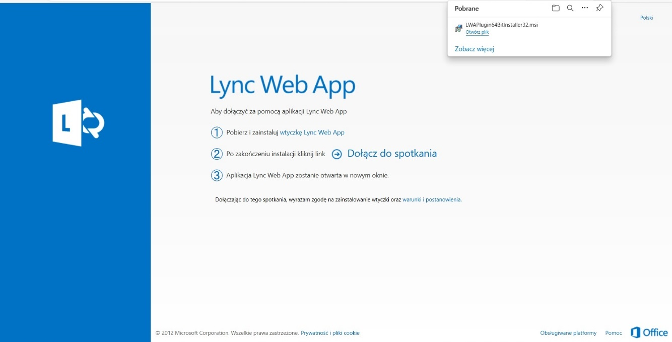 instalacja_lync